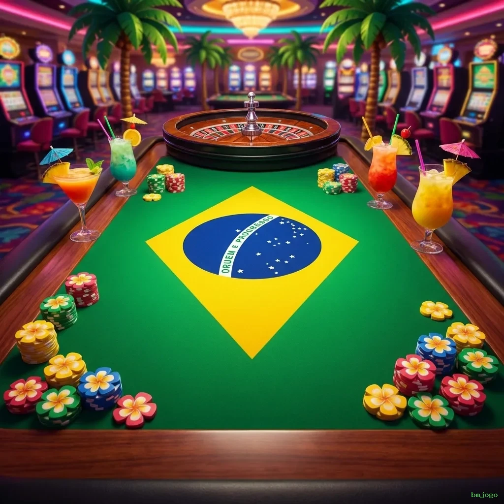 Bet bmjogo