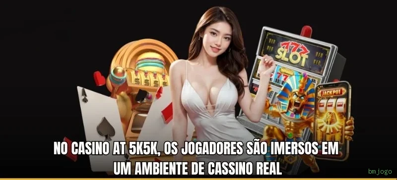 App bmjogo
