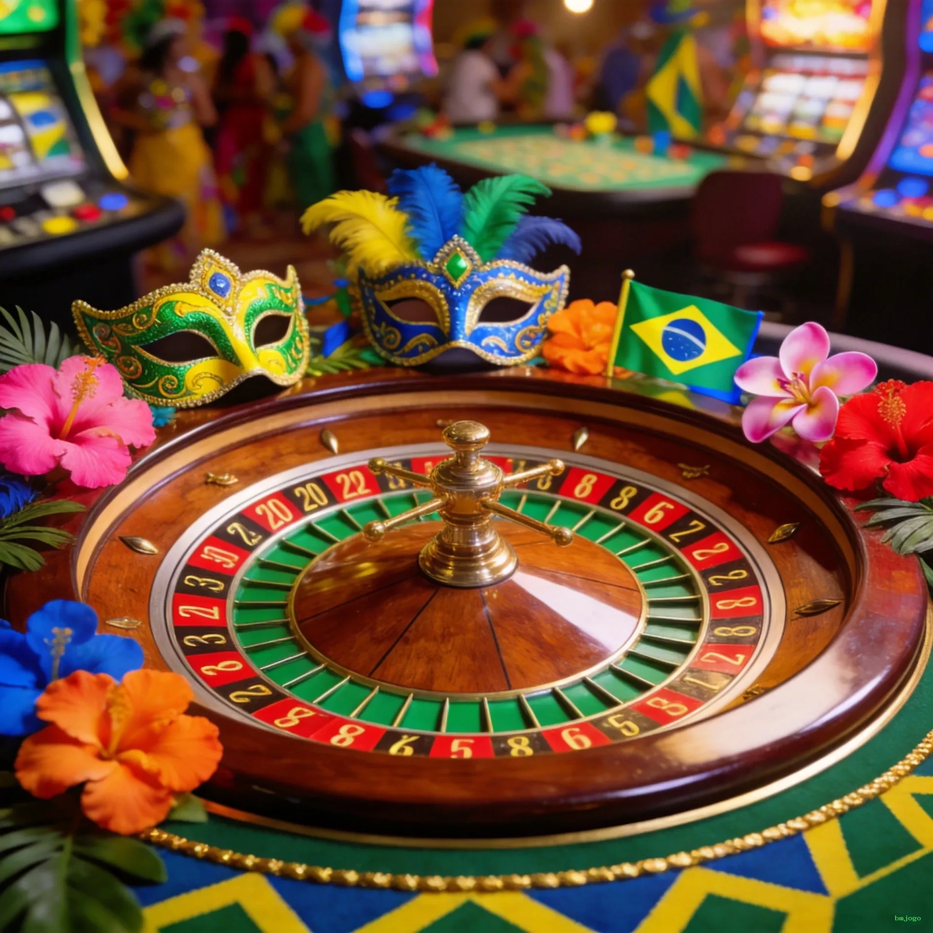 Provedores de jogos