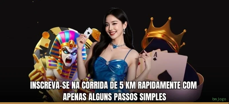 Bônus de slots